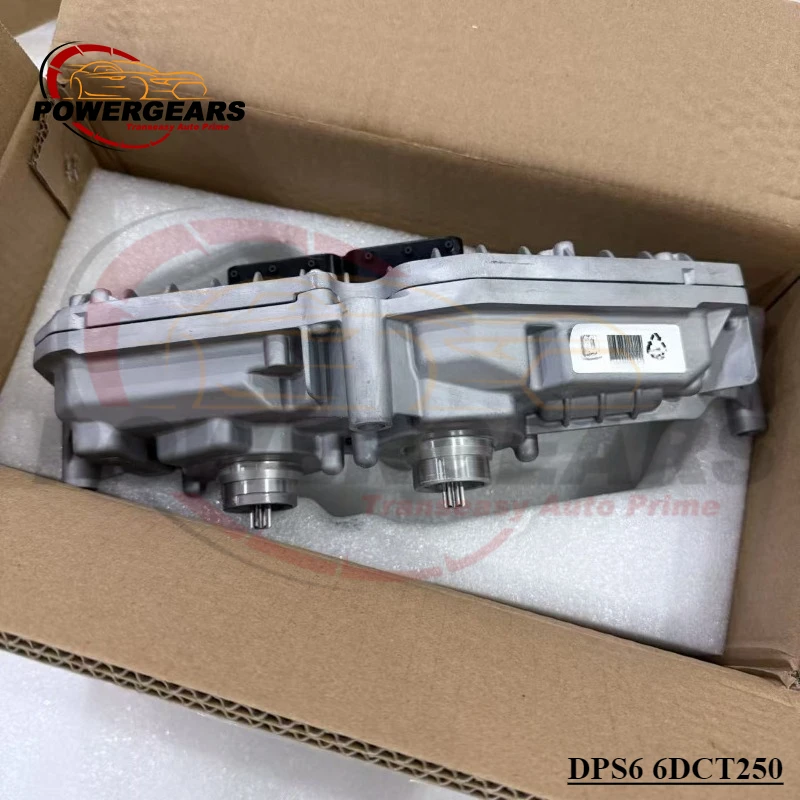 

New DPS6 6DCT250 TCM Suit For 2011-18 Ford Focus Fiesta 1.6 / 2.0 DCT A2C53377 AE8Z-7Z369-F A2C30743100