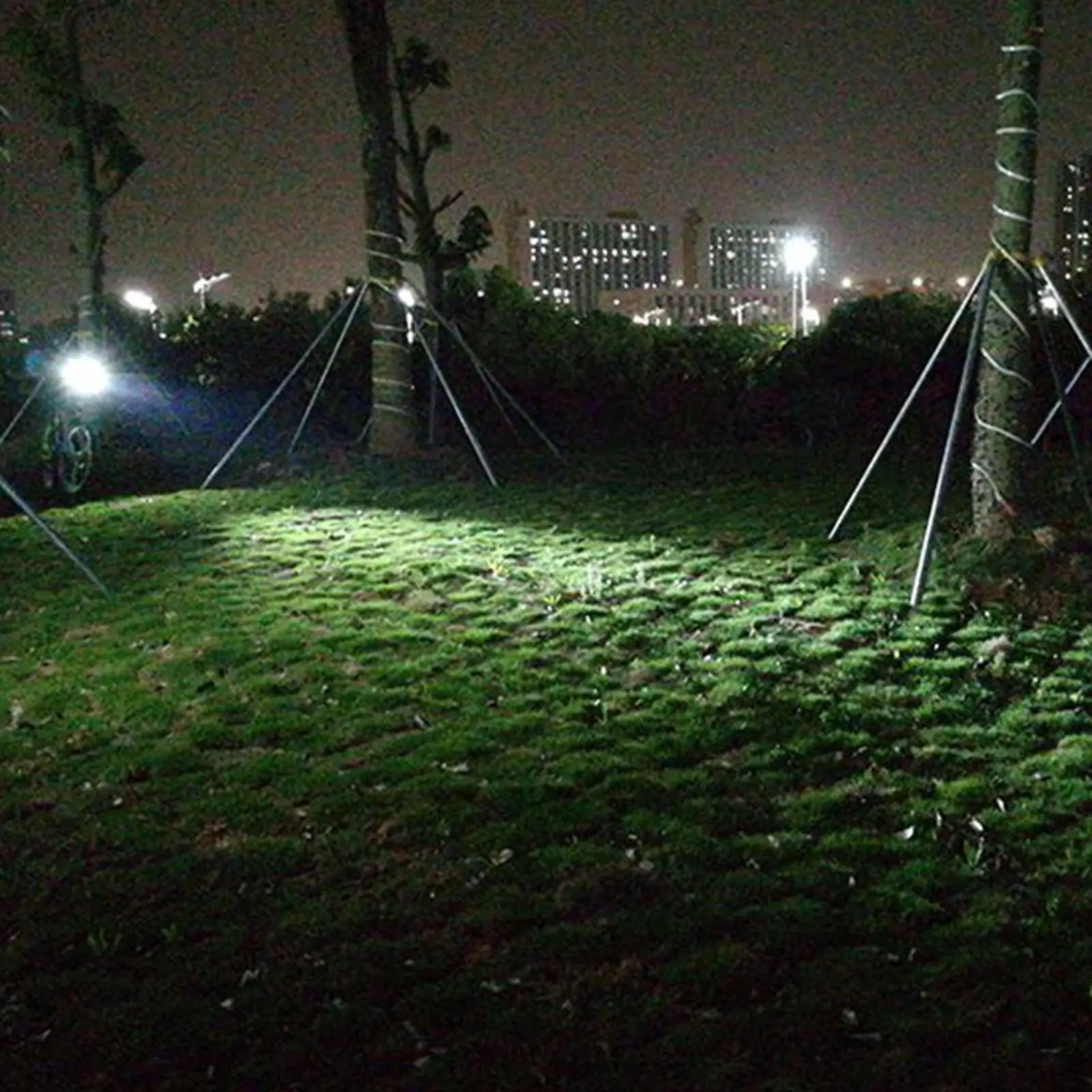 

Bike Lights For Night Riding USB Rechargeable 360 Rotation Bike Front Light Cycling Accessories For Night Riding Road Cycling