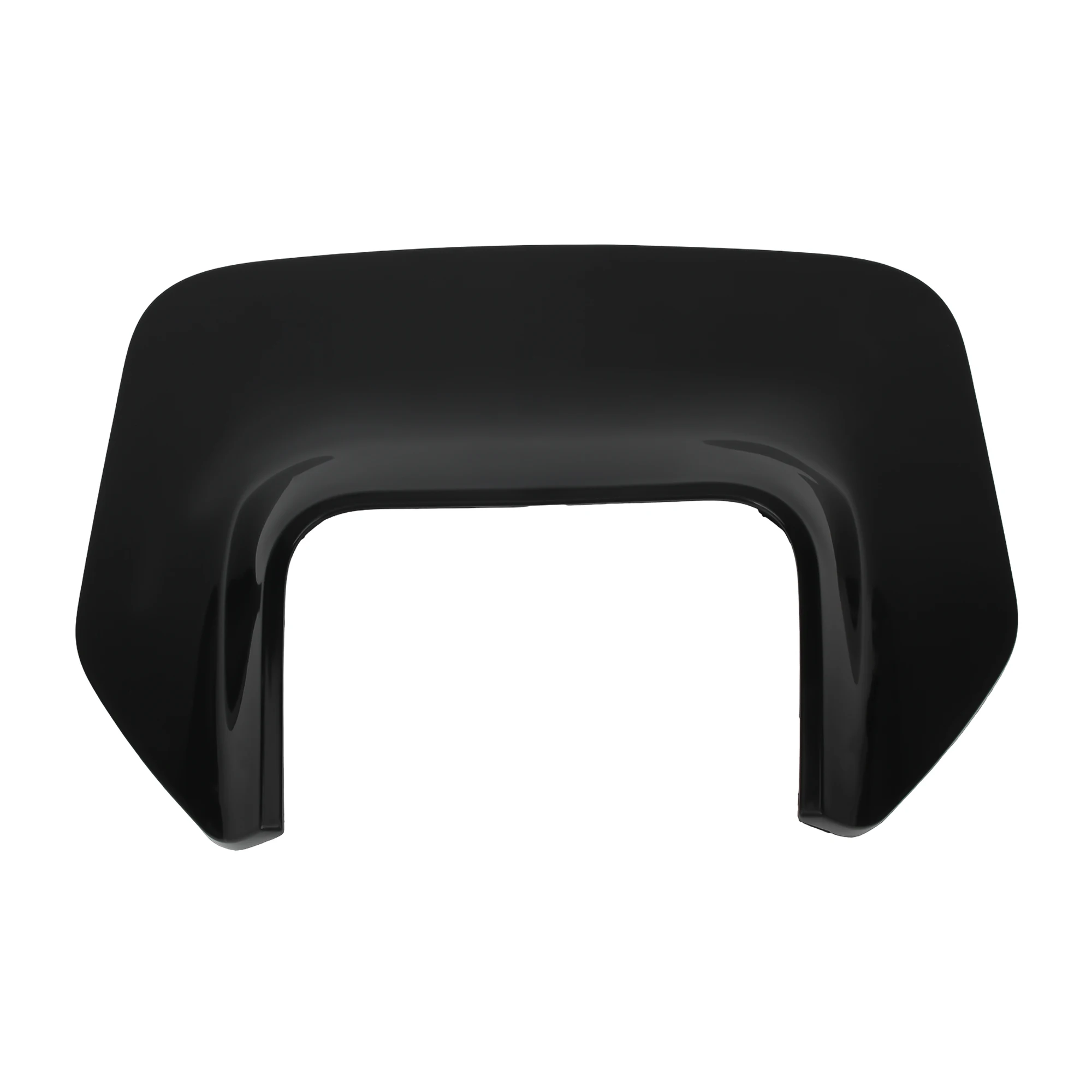 Für HUSQVARNA FE TE 150 250 350 450 501 2024 Motorrad-Scheinwerfergehäuse Scheinwerferabdeckung Scheinwerfermaske Verkleidungszubehör – Detail 6