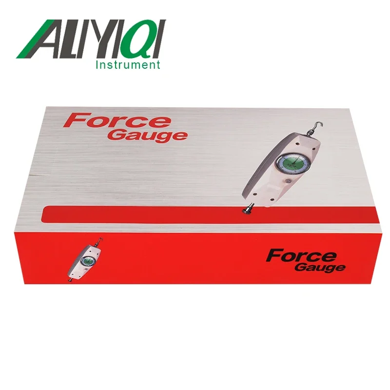 NLB-100 100N Analog Push Pull  Force Gauge Dynamometer Measuring Instruments High Qualitydynamometer