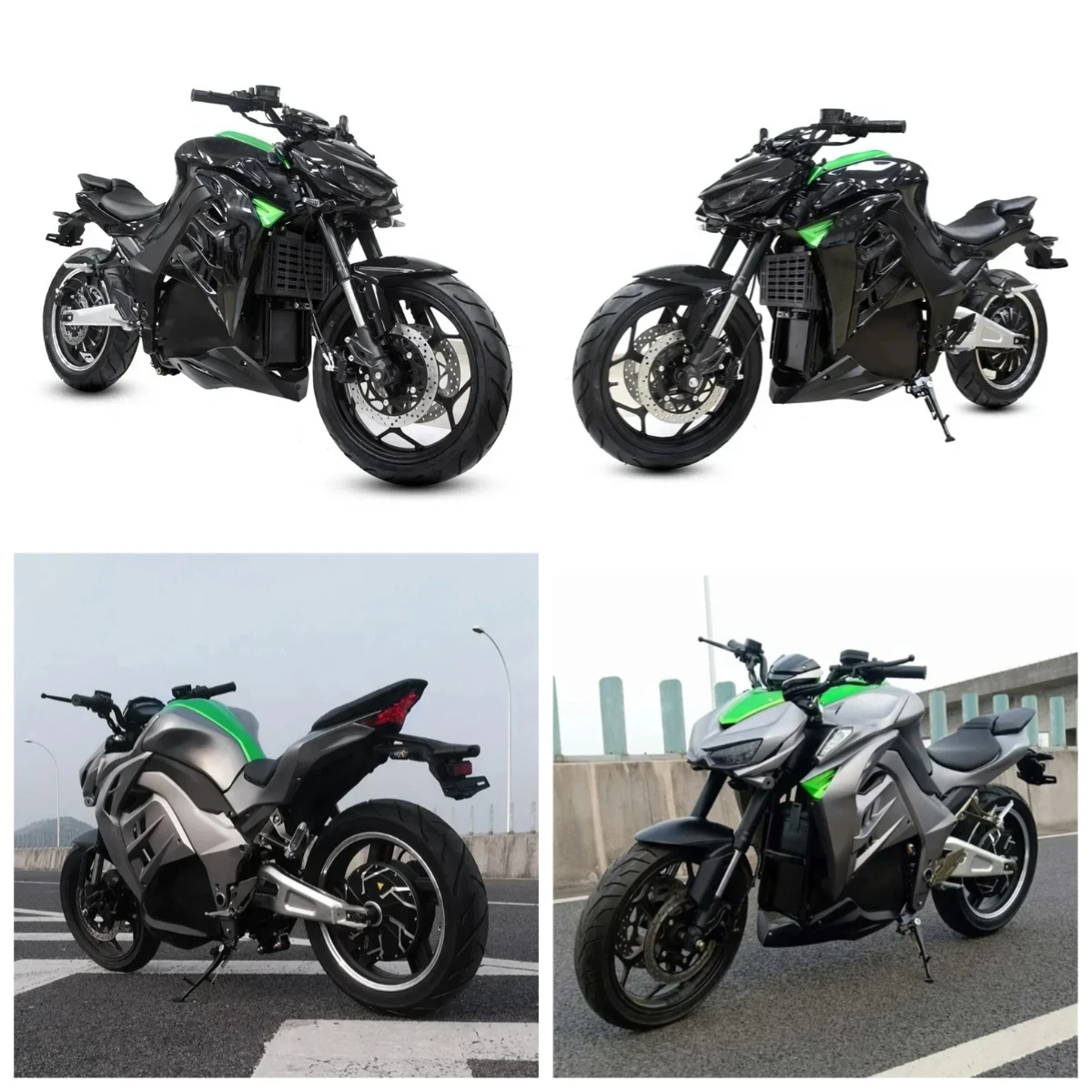 

The latest new energy in 2024 Dongma N19 High Speed 150km/h Racing Sportbikes 20000W Motor Electric Scooter Moto Motorcycles