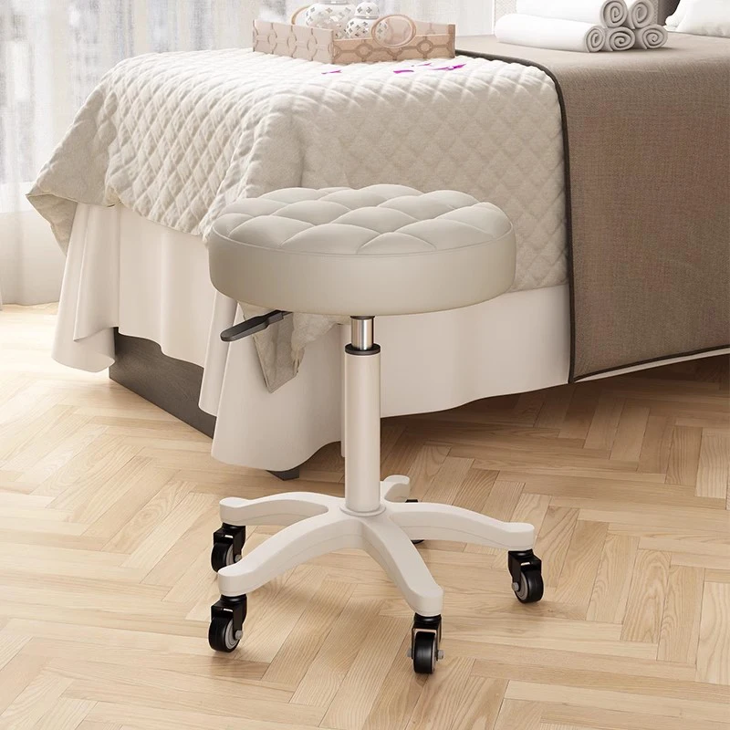 

Secure Art White Bar Stool Low Wooden Designer Modern Bar Stool Accent Desk Sustainable Yellow Bancos Barra Cocina Bar Furniture