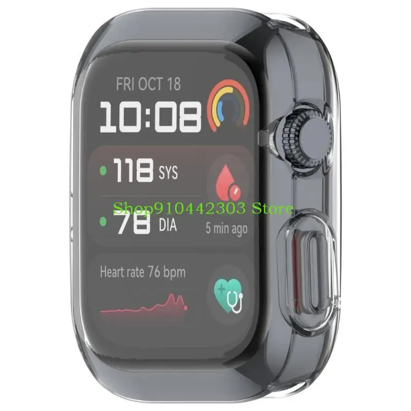 L4MD SmartWatch TPU Case Sevelcom