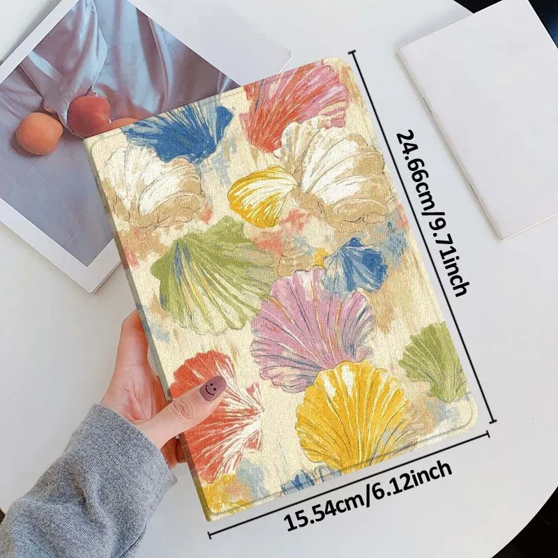 حافظة لهاتف Vivo IQOO Pad2 Pad3 Pad5 Air SE Pro 12.1 12.3 13 11.5 11 بوصة #5