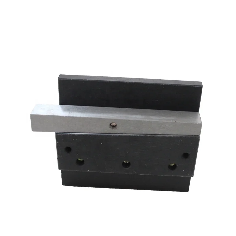 Rongwin Press Brake Tooling Fast Clamps