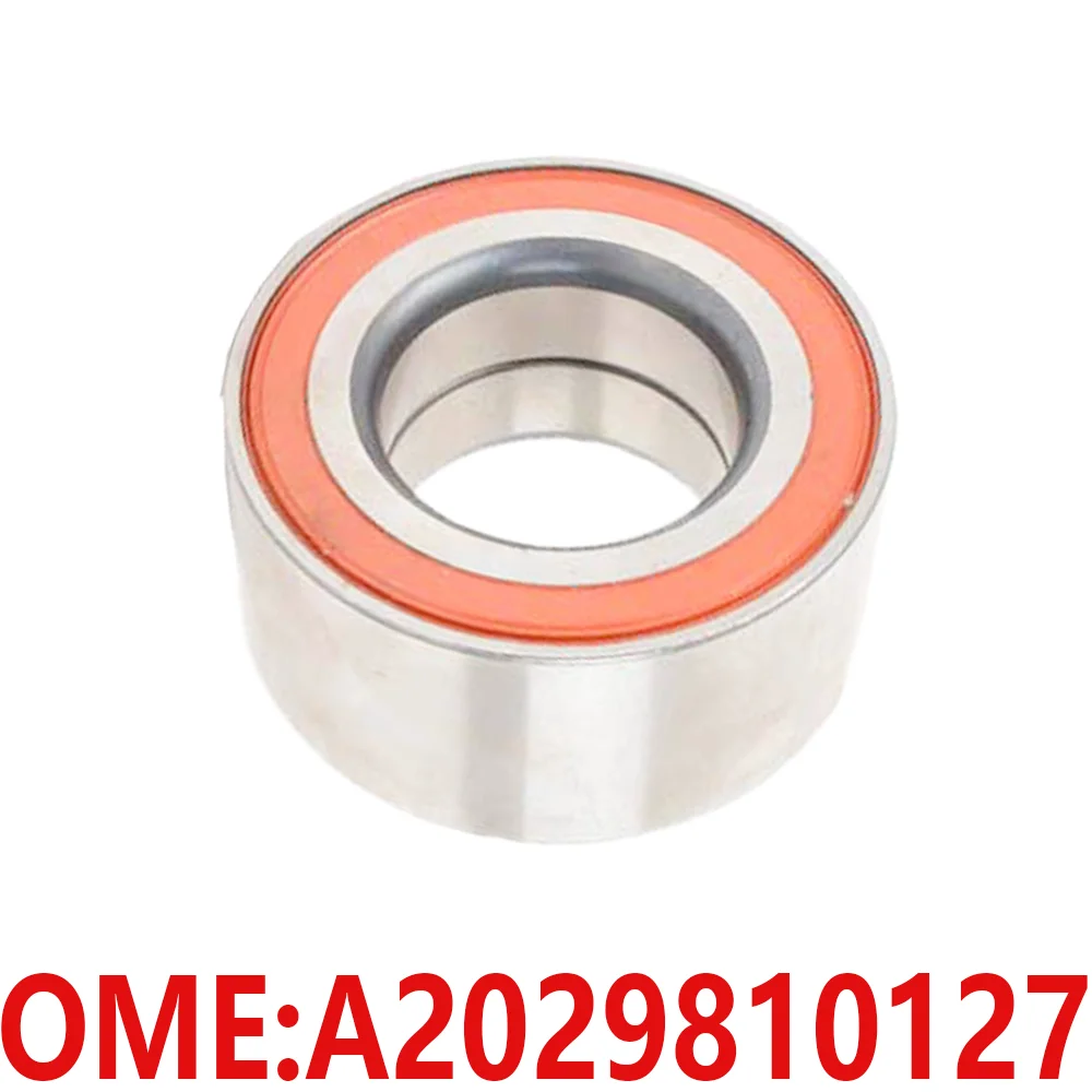 

For Mercedes-Benz A2029810127 A1249800016 W171 W203 C200 C220 C180 SLK200 SLK280 SLK300 contact ball Wheel hubs bearings parts