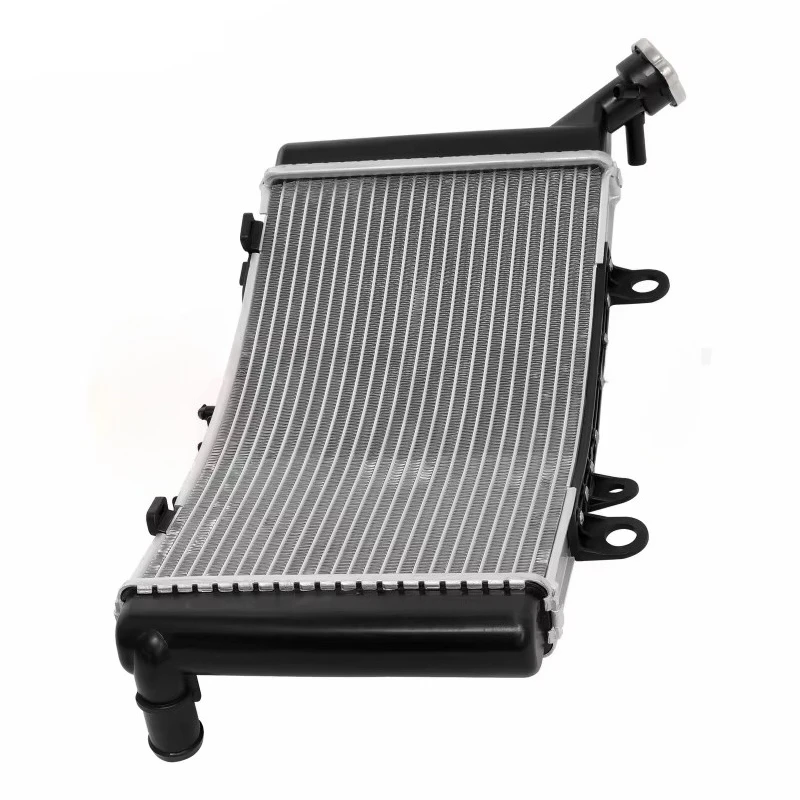 Motorcycle Radiator Cooler Cooling Fit for F750GS F850GS ADV 2019 2020 2021 2022 2023