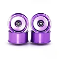 Purple B