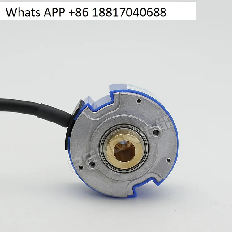 New original TS5214N6520 OIH48-2500P8-L6-5V servo motor encoder