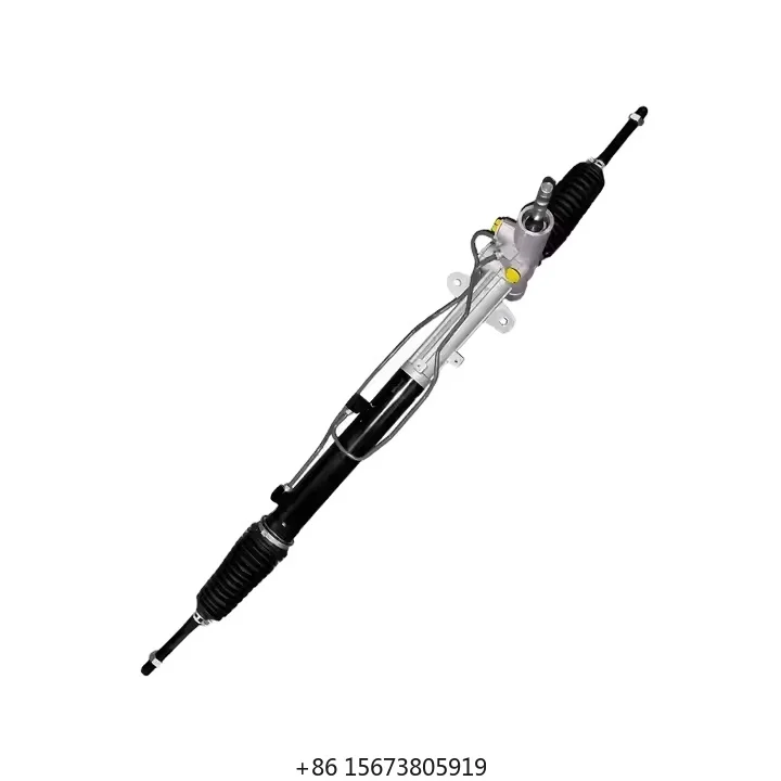 

Factory Manufacture Steering Rack Assembly for Touareg Q7 02-10 2H1422055