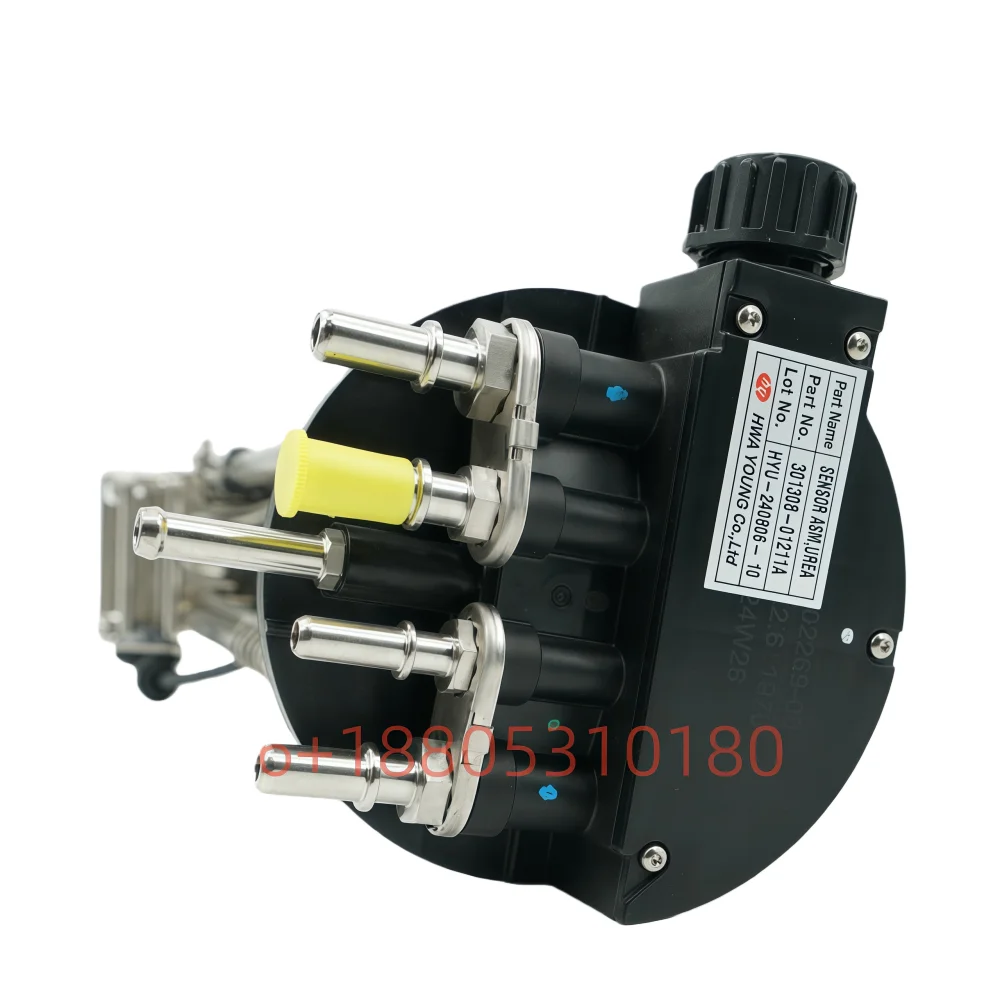 Harnstofftank-Niveausensor301308-01211A 301308-00378D 301308-00378E 20002857-002.61790 HYU-220421-76 – Detail 1