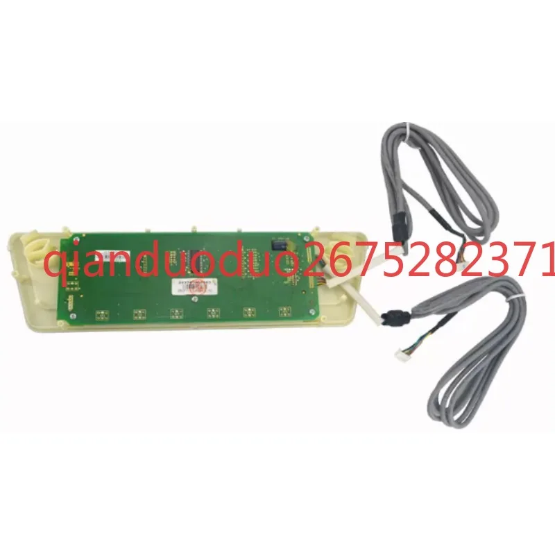 Suitable for Midea air conditioner cabinet indoor display panel RF26WN/SD-D.D.1 17222200000103