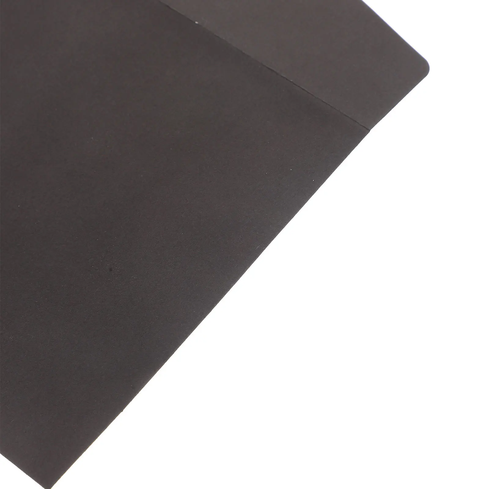 

1Set Brown Kraft Envelope Business Greeting Card Invitation Simple Style Mailing Party Invitation Note Photo Storage