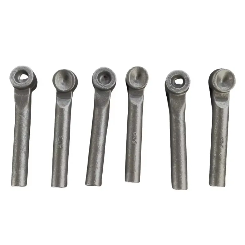 

Premium Quality Automotive Steering Linkage Arm With High Density And Strength CNC Machining Services For Automotive Systems