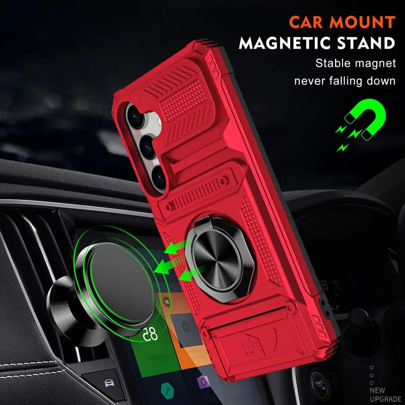 Thumbnail 2 - #78 Latest Samsung Galaxy A55 Cases Offers