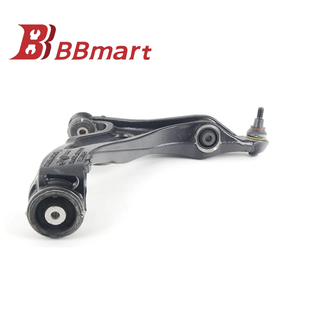 

BBmart Auto Parts 7L0407151K Left Front Lower Swing Arm For Audi Q7 Track Arm Car Accessories 1pcs