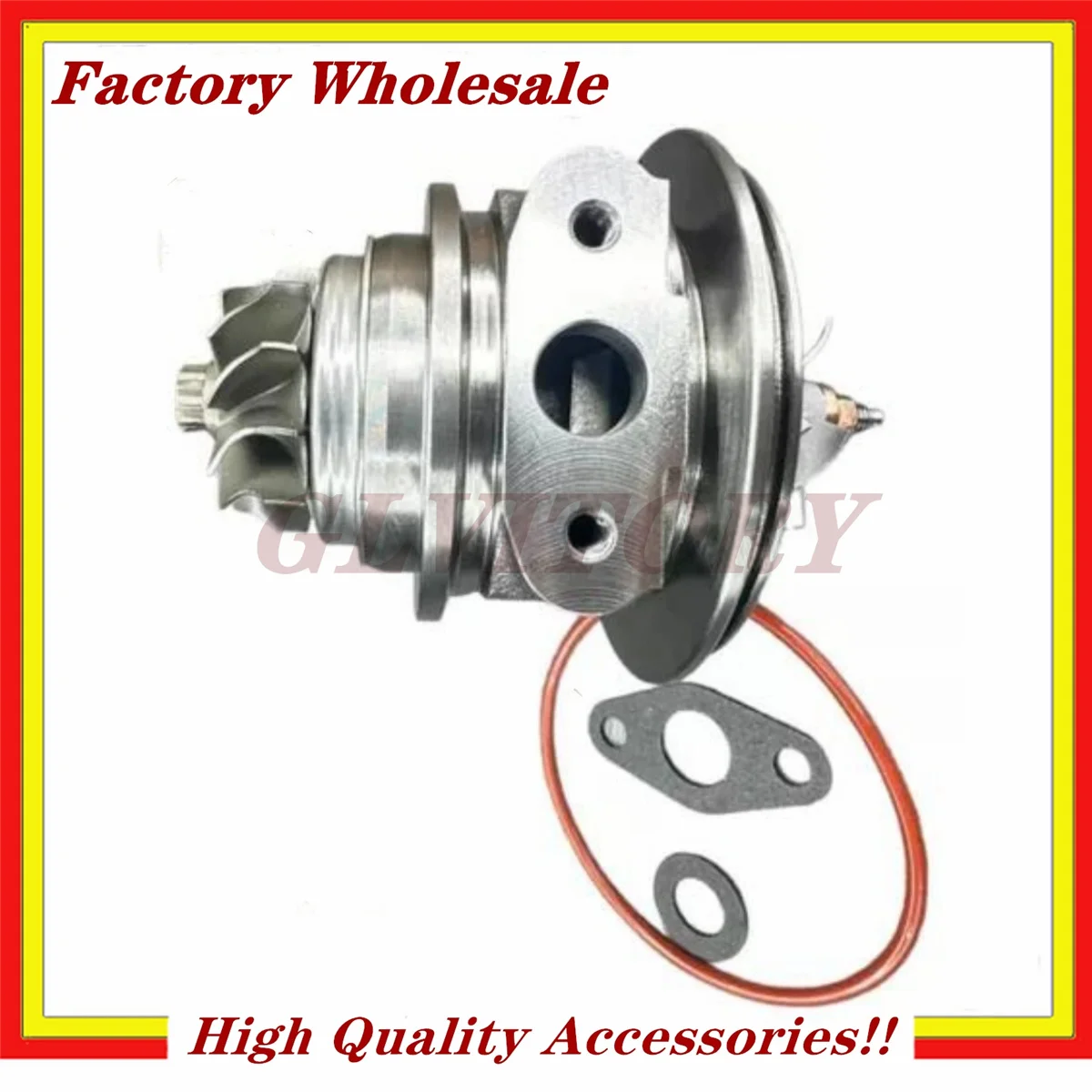 

For TD05 Auto turbocharger CHRA 49189-02913 49189-02914 504340177 for Iveco Daily 3.0 HPI F1C 107Kw 2006- turbine cartridge core