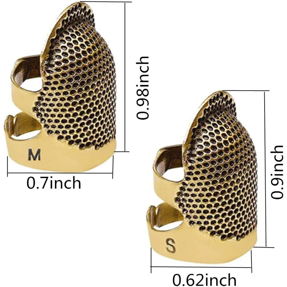 Thumbnail 2 - #11 Newest Thimbles