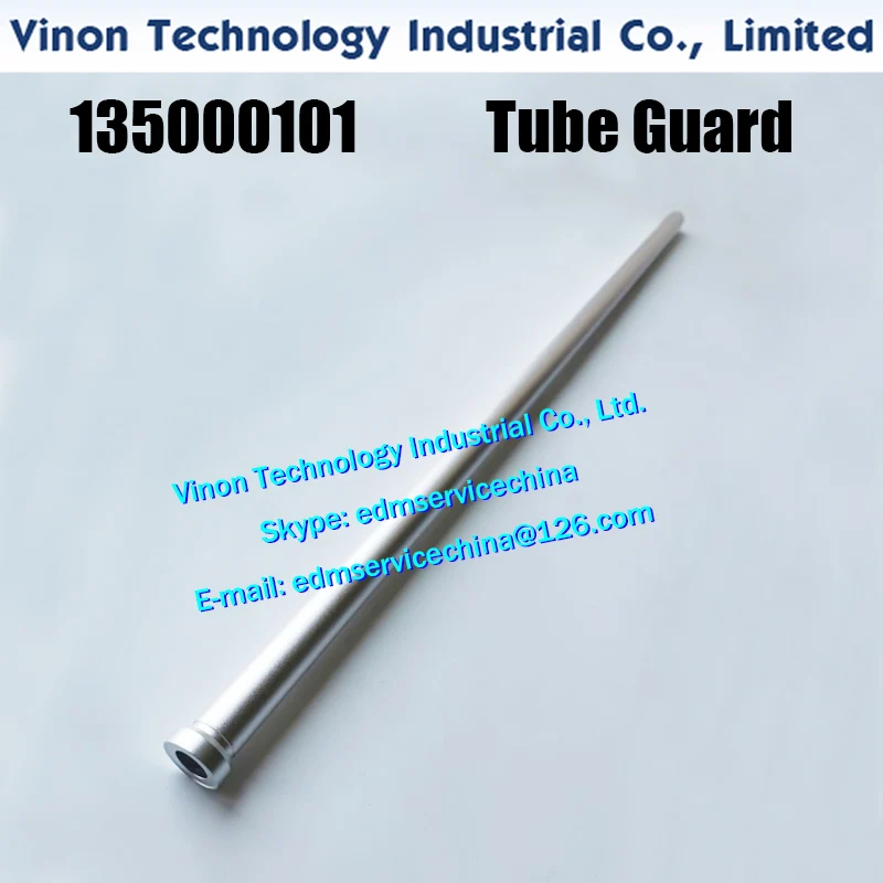 135000101 EDM Pipe for Robofil machines 135.000.101