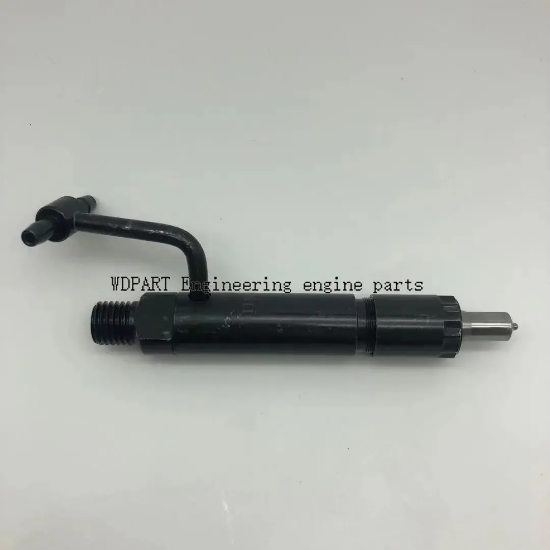 

Fuel Injector 11-8715 for Yanmar TK4.86E TK486E TK486 486 486E Thermo King