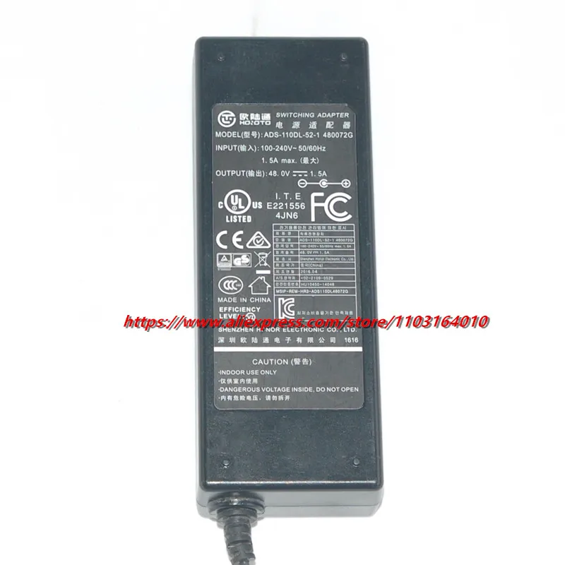 Genuine Hoioto ADS-… - image