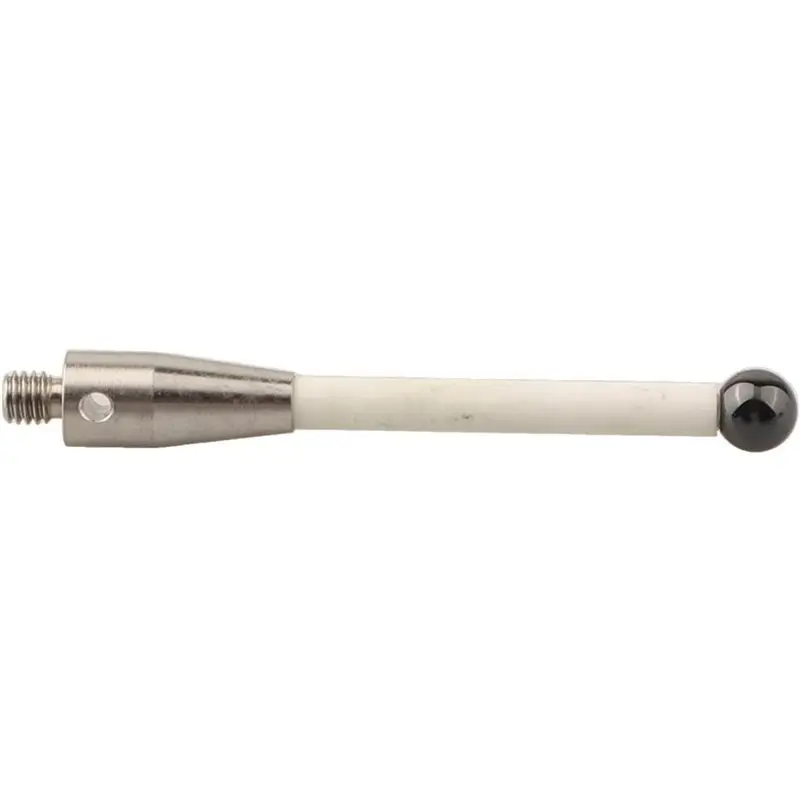 AB33-MMP25 For CNC Machines, 3D LED Acoustic Optical Photoelectric Probe Touch For Edge Finder With 0.001Mm Precision Measuremen