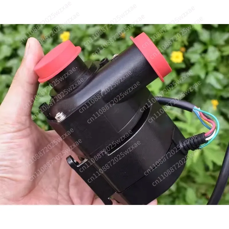 Brushless water pump, large flow, Hengjie, smart toilet Q9X water pump