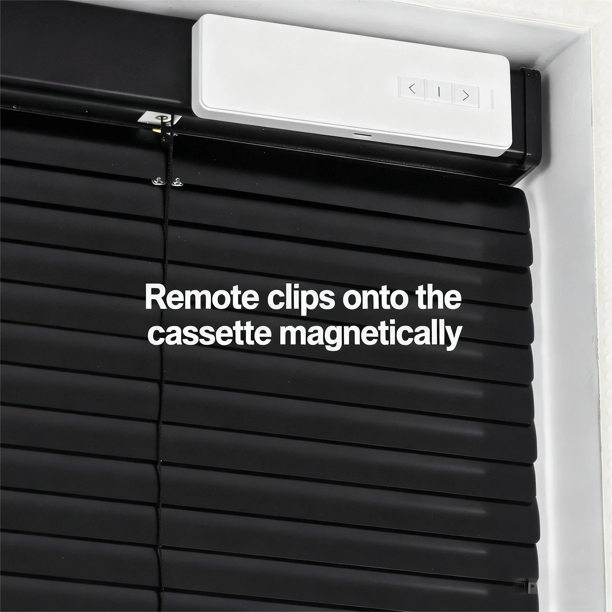 Electric Motorized Roller Blind with Blackout & Waterproof Features Modern Design