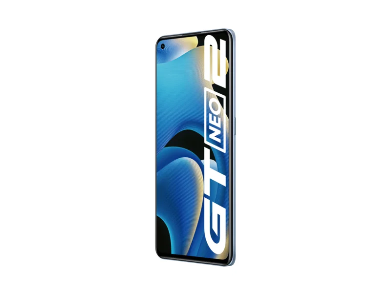 New Global Rom Realme GT Neo 2 6.62