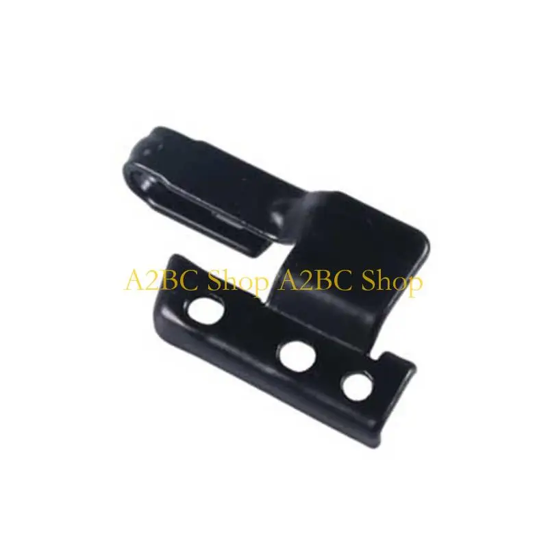 A2BC Car Wiper Blade Adapter Mounting Universal Metal Windshield Arm 2 Pcs 3392390298 with Mounting Screws for
