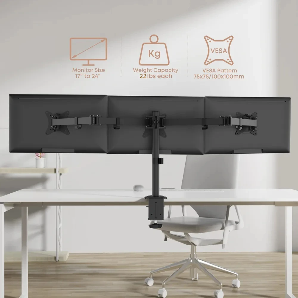 Thumbnail 4 - #16 Best Monitor Arms to Buy In 2026