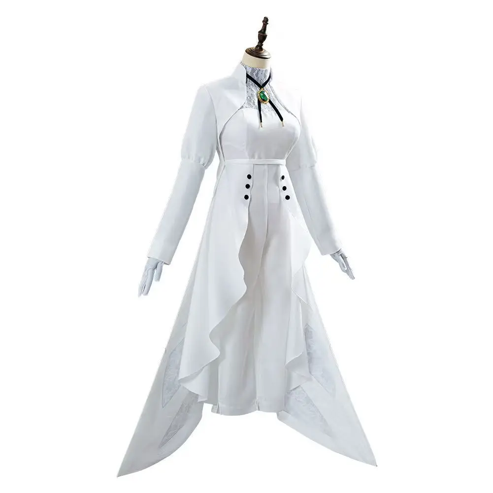 

Eternity and the Auto Memory Doll Themed Cosplay - Violet's Women's Tuxedo