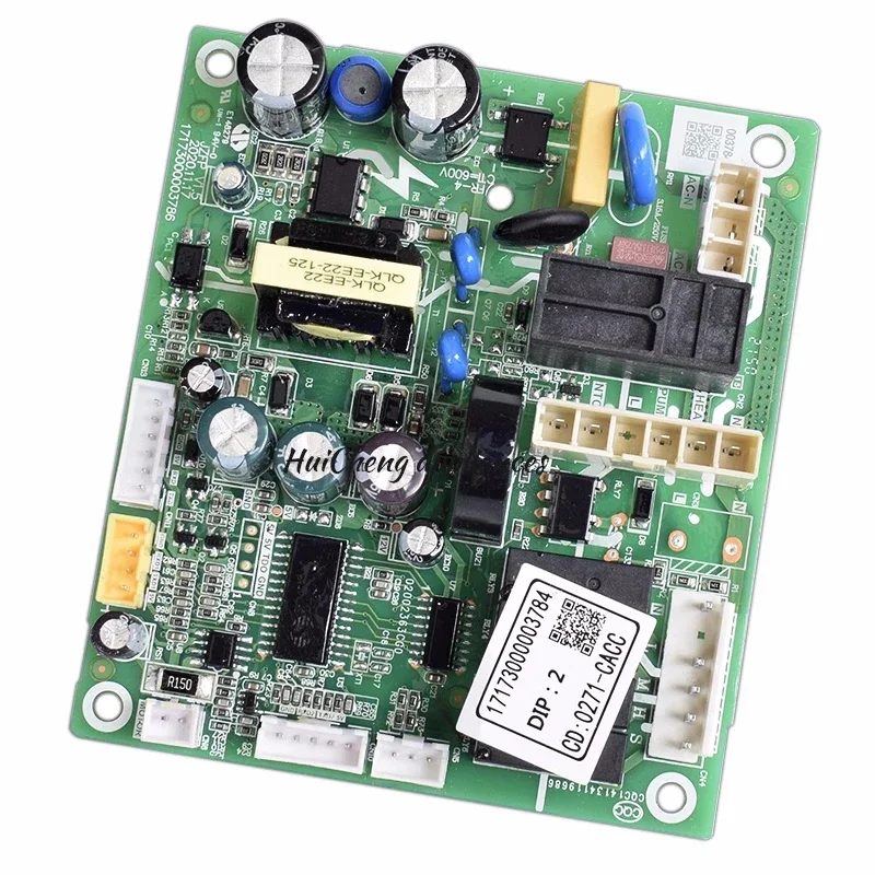 New for Midea range hood main board steam washing control board power circuit board CXW-260-B85 280-C63 171730000003784