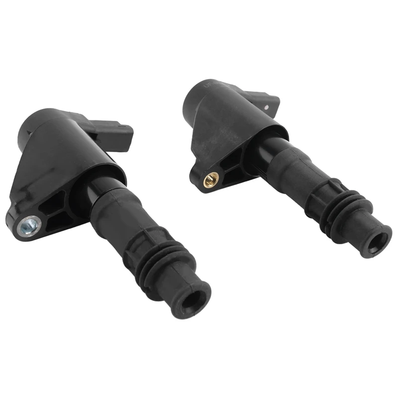 BB Ignition Coil 597077 For PEUGEOT 406 407 607 807 Citroen C5 C6 C8 FIAT ULYSSE RENAULT Avantime Clio Espace Laguna Lancia