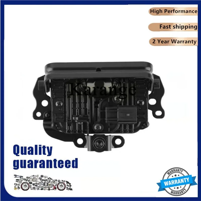 

New Front Cruise Control Distance Sensor ACC MmWave Radar for 2016-2019 Lexus LX570 88210-47080 8821047080 88210 47080