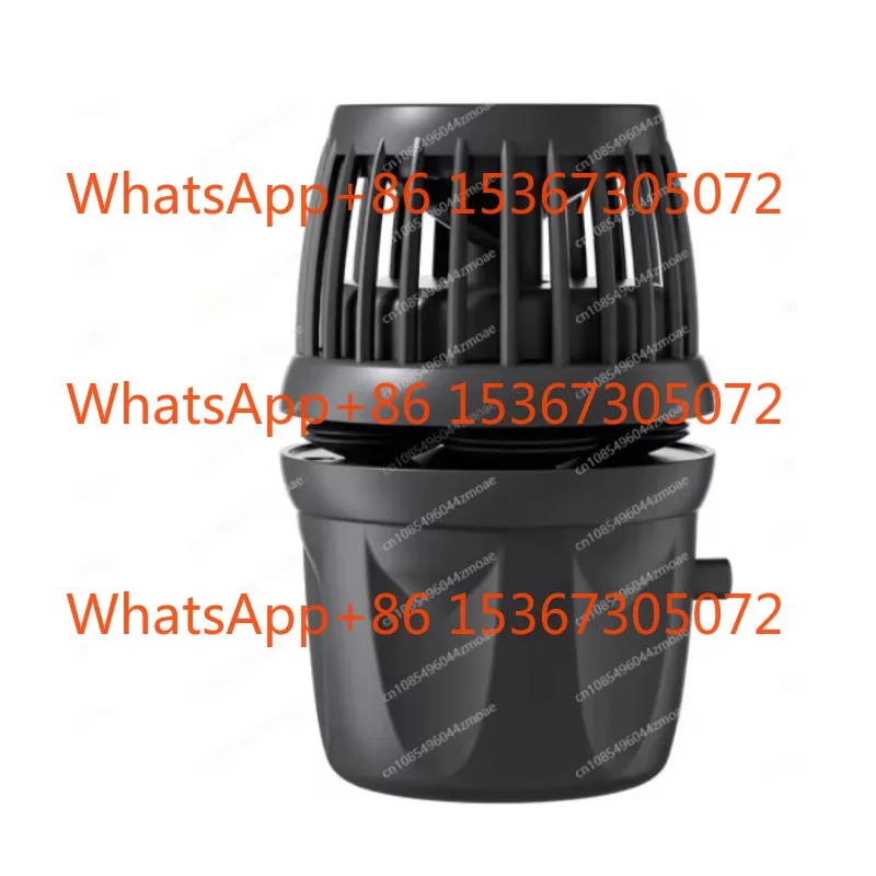 

Fish Tank Wave Pump Sea Tank Aquarium Intelligent Surf Pump Oxygen Manure Blower Flow Pump Variable Frequency Ultra-quiet