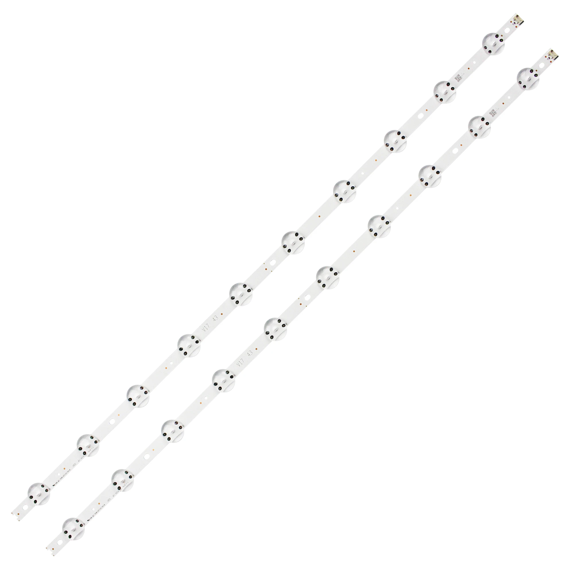 إضاءة خلفية ليد لـ lg, 43uj6510, 43uj622v, 43uj6525, 43uj6565, 43uj675v, 43uj655v, 43uj651v, 43uj670v, 43lv340c, 43lj610v