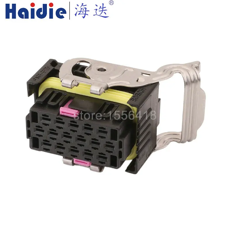 

Auto Waterproof Connector Wire Connector for customer specific link