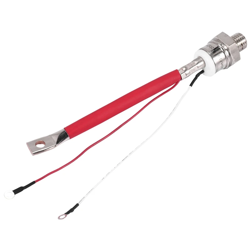 Tiristor de controle de fase do parafuso prisioneiro SCR 100A 1600V KP100A-AB09