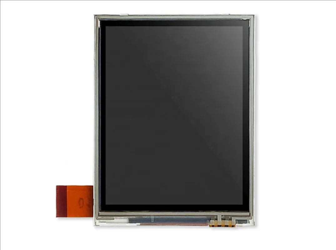 3.5 Inch LCD Display With Touch Screen Digitizer For Trimble M3 total station