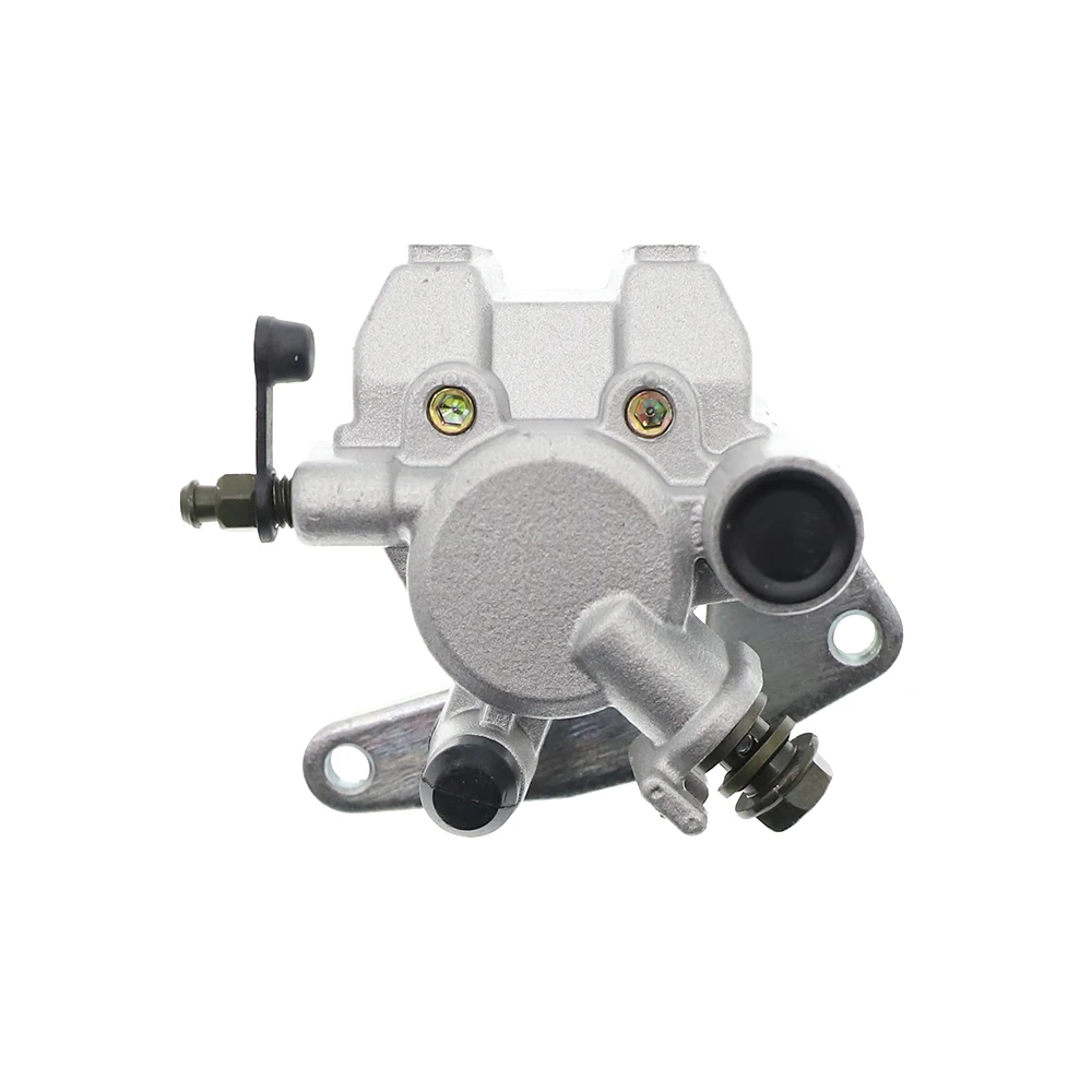 New Brake Caliper Assy Fits for  Grizzly Big Bear Banshee 350 Bruin YFM 125 250 350 400 450 660 YFZ350 YFZ450 ATV UTV