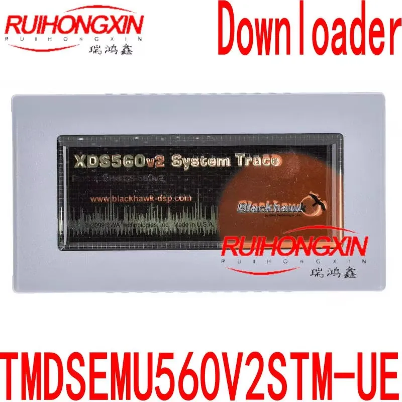 

Spot BH-XDS-560v2-BP system tracking emulator simulator TMDSEMU560V2STM-UE