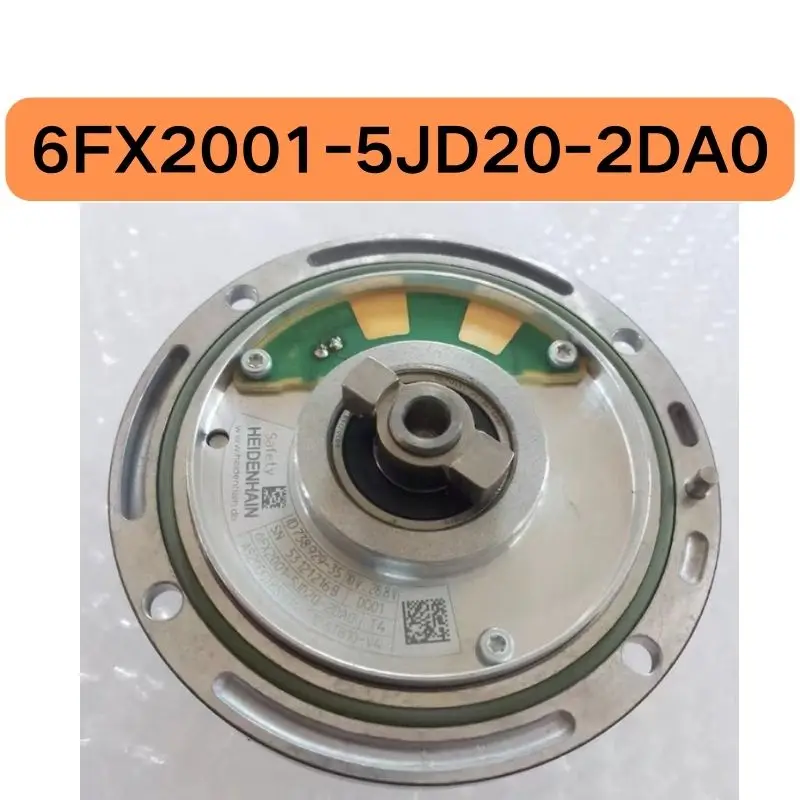 

New 6FX2001-5JD20-2DA0 encoder in stock for quick delivery