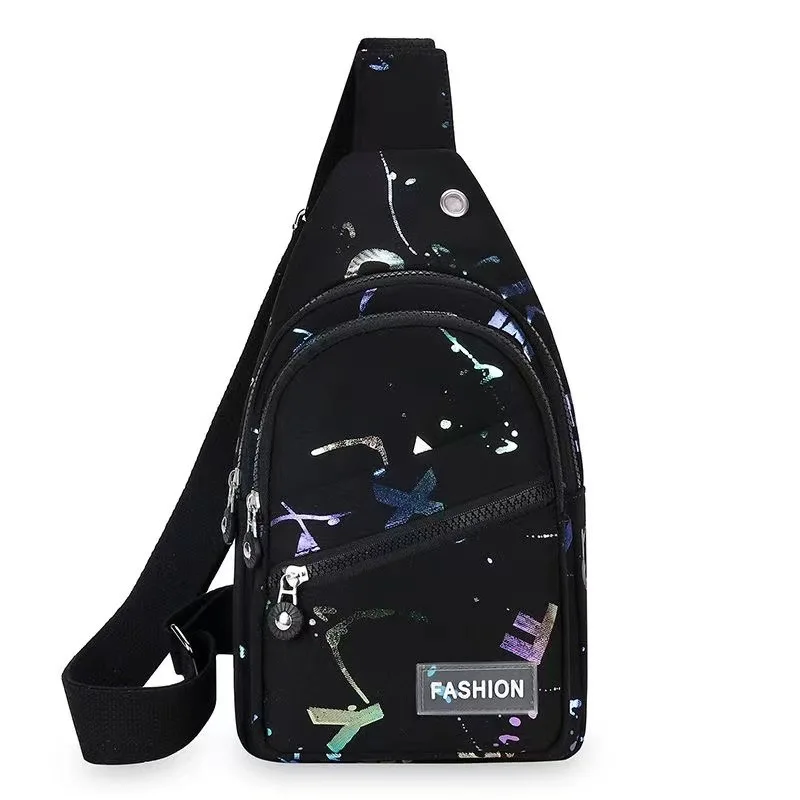Women's Sling Chest Bag Lightw - Sling Backpack Shoulder ulasan dan harga