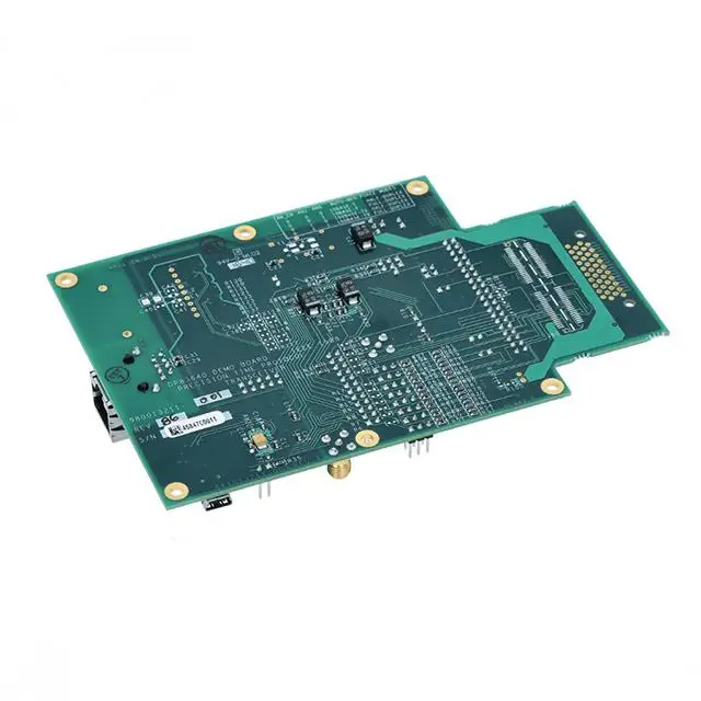 

New DP83640T-EVK KIT EVAL PHYTER-IEEE TXRX 48LQFP
