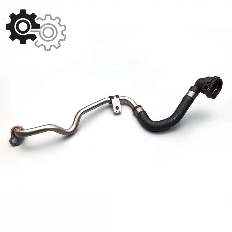 11538650087 Coolant Pipe Coolant Return Line  for BMW G01 G02 G05 G06 G11 G12 G20 G22 G26 G30 G32 G42
