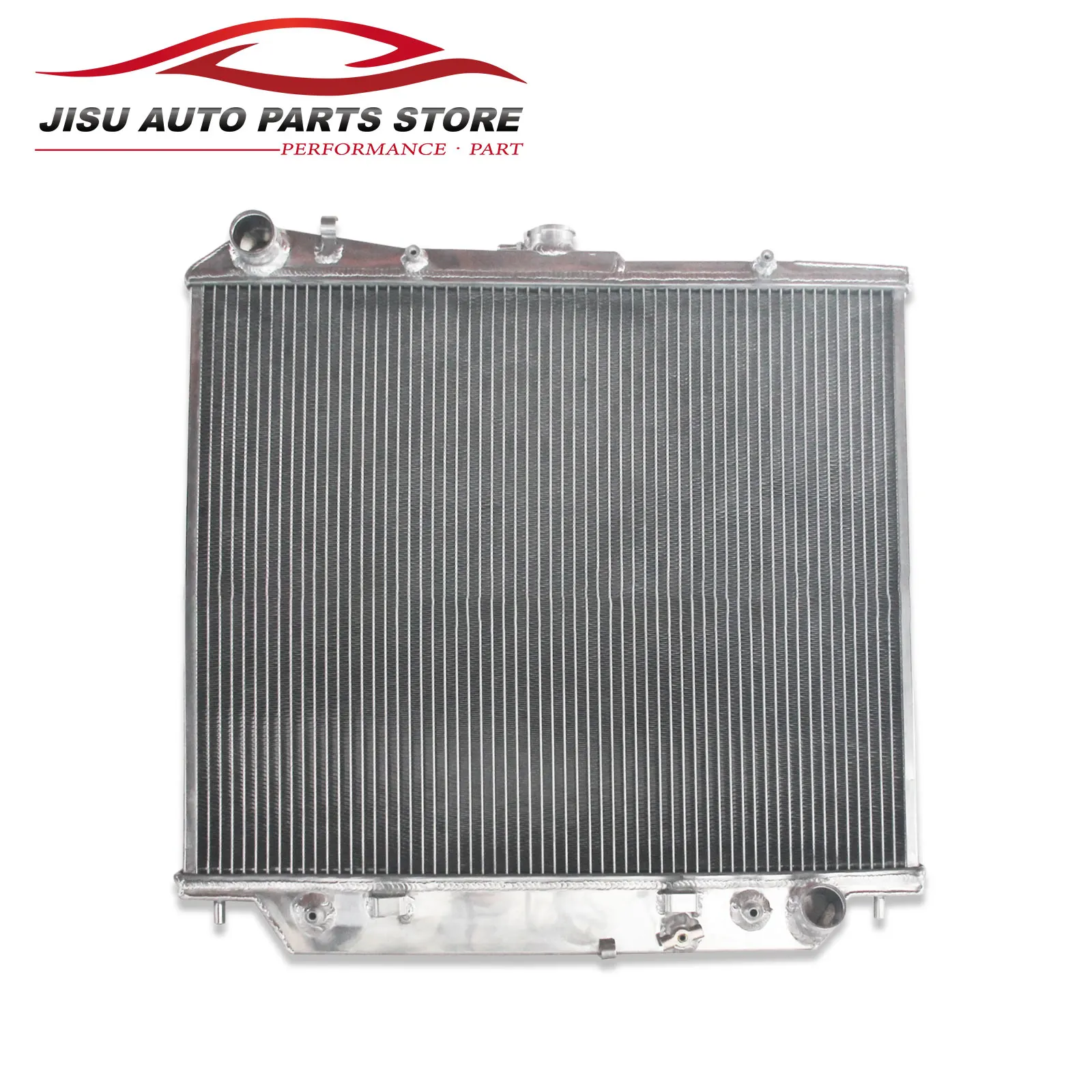 

Aluminum Radiator for 1992-2002 Isuzu Trooper / Acura SLX V6 3.2L 3.5L 1993 1994 1995 1996 1997 1998 1999 2000 2001