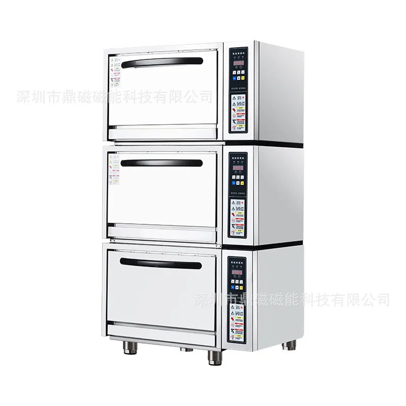 CX Intelligent Rice Cooking Machine Commercial Automatic Electric Rice Cooking Machine Chain Restaurant School Canteen Steamer