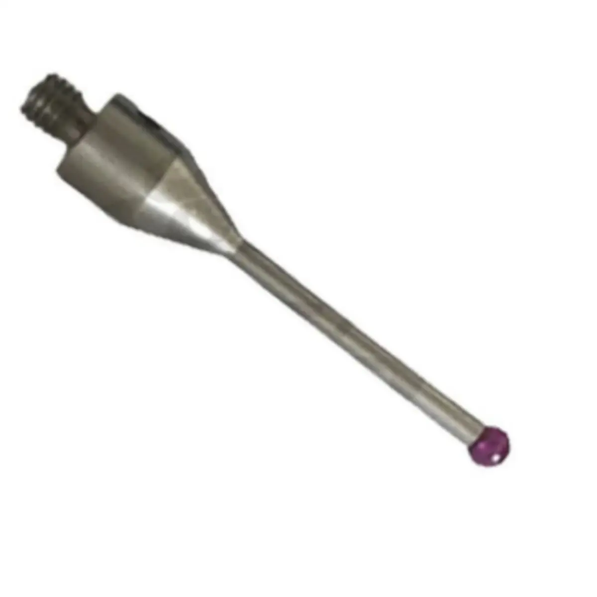 CMM Touch Probe Stylus 3mm Ruby Ball Tips Thread Stem 50mm Long A-5003-3680