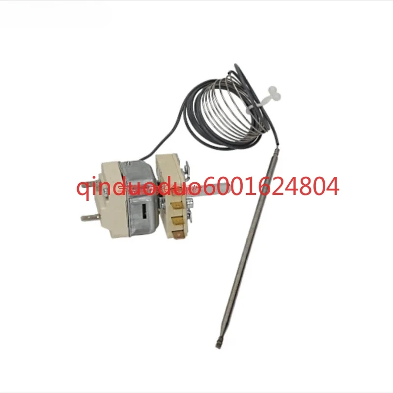 

Suitable for EGO original temperature control 185 ° C Electrolux Zanusi fryer constant temperature control 5519639800